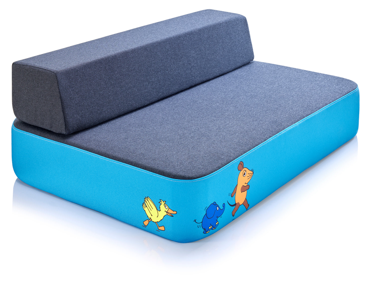 Huepfmatratze,Huepfpolster,Trampolin,Turnmatte,Gymnastikmatte,Turnen,Kinder Trampolin, Matratze,Kinderzimmer,Sportmatratzed, Turnmatratze,