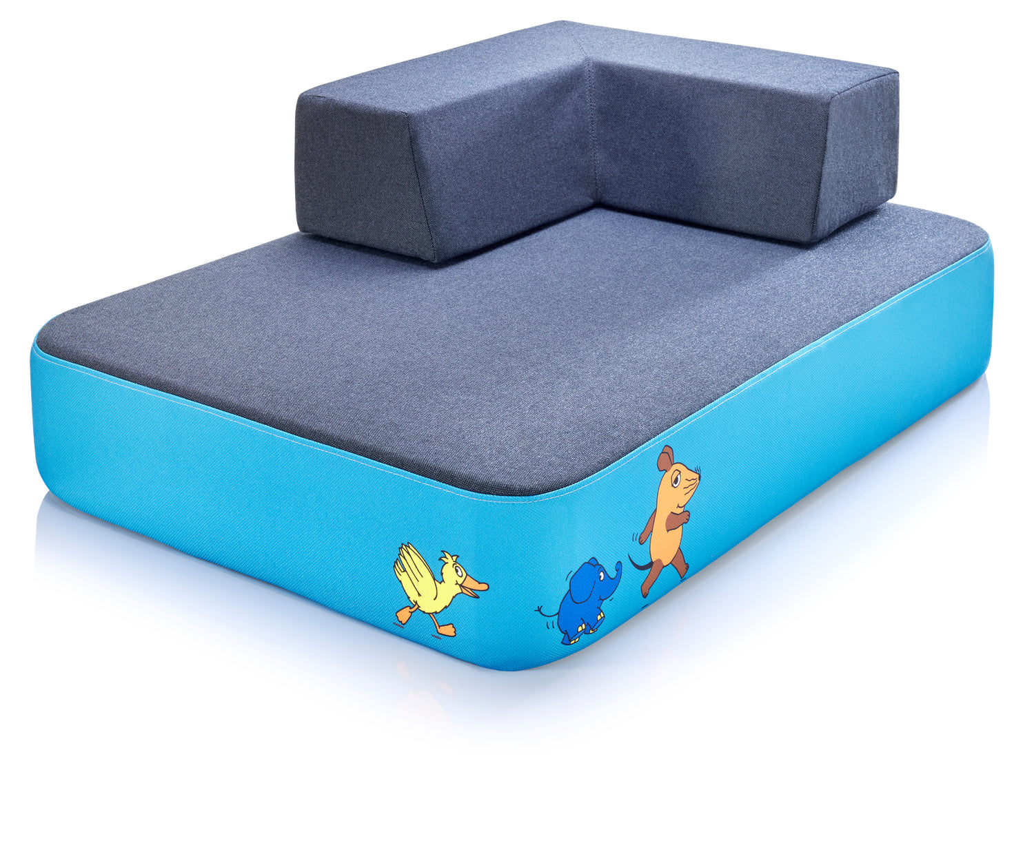 Huepfmatratze,Huepfpolster,Trampolin,Turnmatte,Gymnastikmatte,Turnen,Kinder Trampolin, Matratze,Kinderzimmer,Sportmatratzed, Turnmatratze,