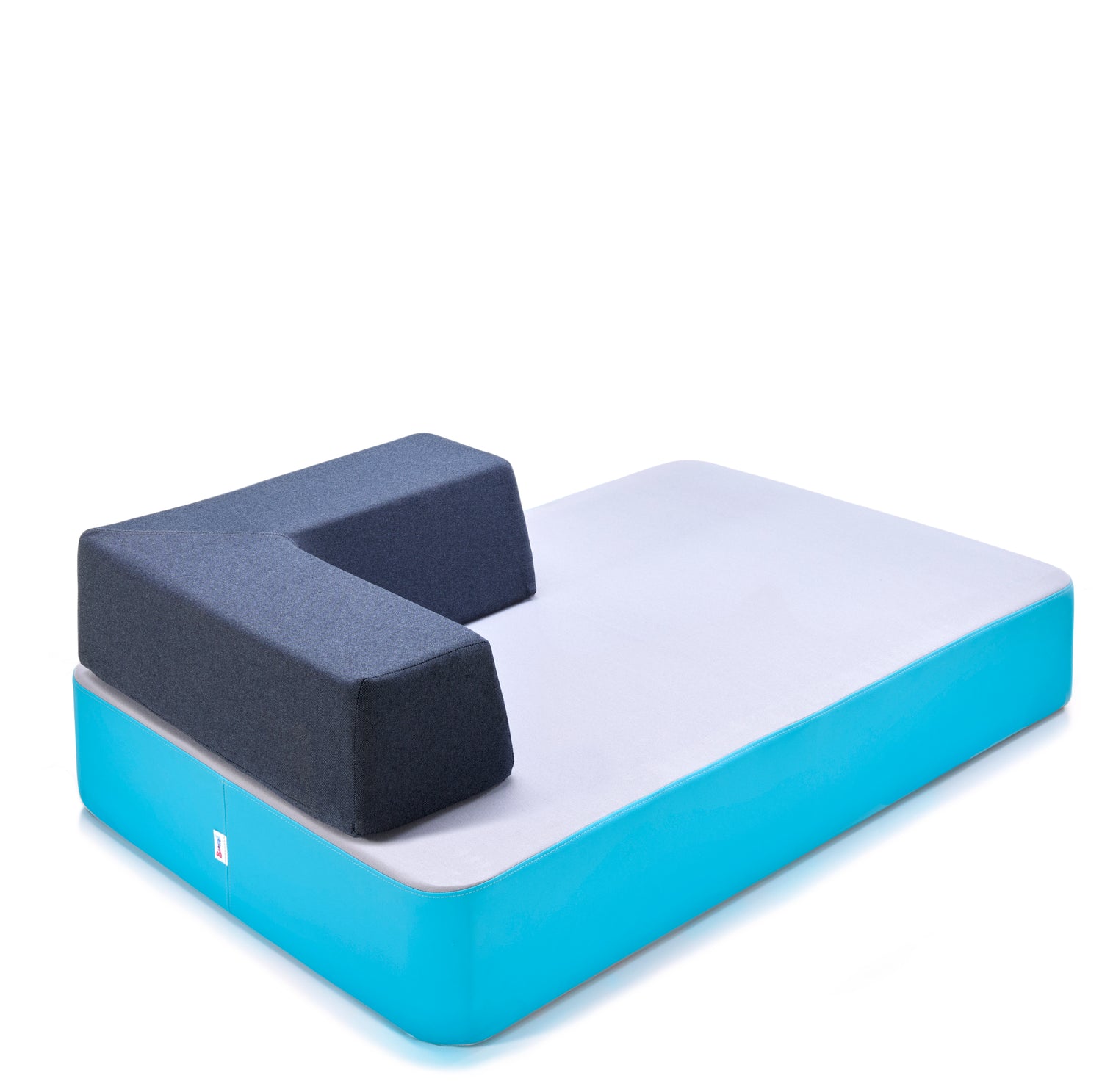 Huepfmatratze,Huepfpolster,Trampolin,Turnmatte,Gymnastikmatte,Turnen,Kinder Trampolin, Matratze,Kinderzimmer,Sportmatratze, Turnmatratze,Rückenpolster,Rückenlehne,Sitzkissen,Kinderkissen,Spielkissen,Spielsofa,