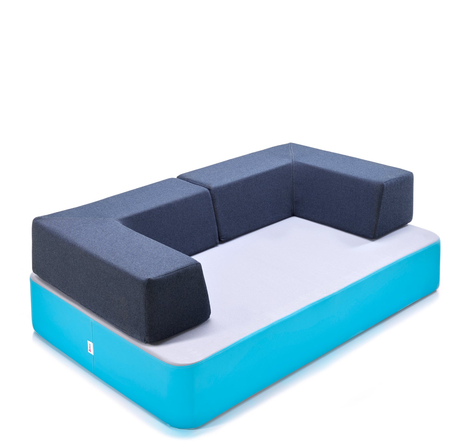 Huepfmatratze,Huepfpolster,Trampolin,Turnmatte,Gymnastikmatte,Turnen,Kinder Trampolin, Matratze,Kinderzimmer,Sportmatratze, Turnmatratze,Rückenpolster,Rückenlehne,Sitzkissen,Kinderkissen,Spielkissen,Spielsofa,