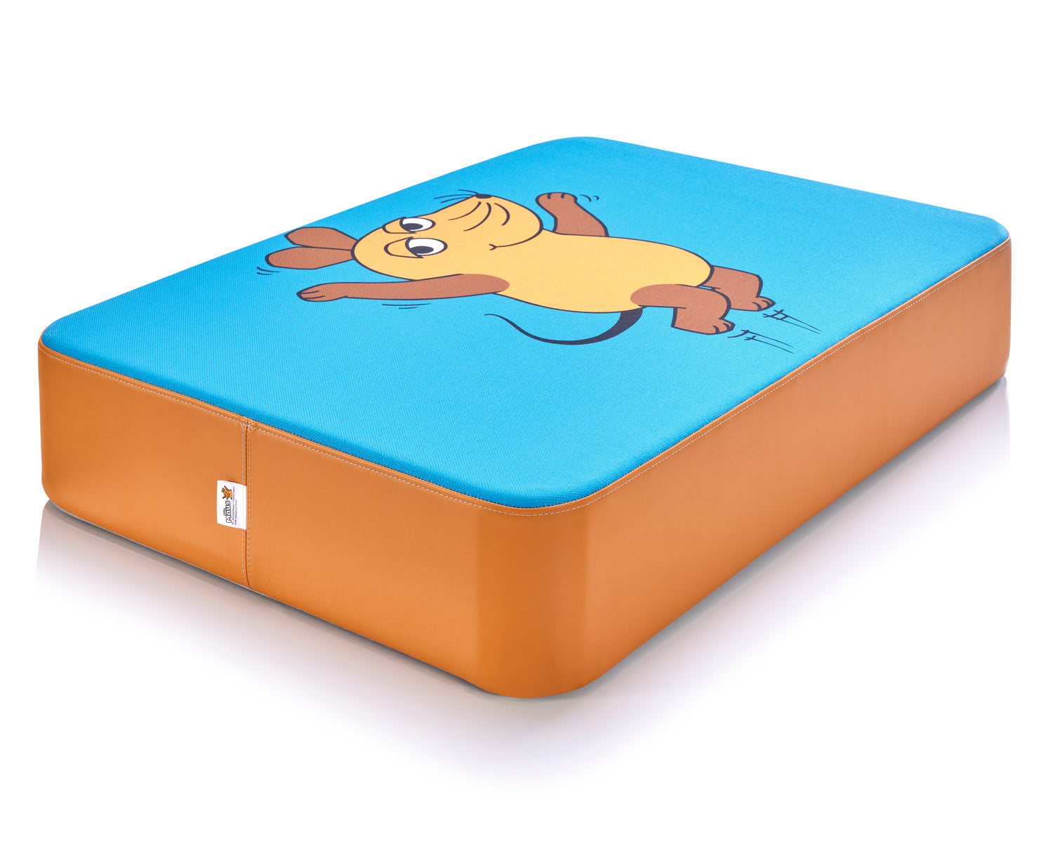 Huepfmatratze,Huepfpolster,Trampolin,Turnmatte,Gymnastikmatte,Turnen,Kinder Trampolin, Matratze,Kinderzimmer,Sportmatratzed, Turnmatratze,