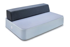 Huepfmatratze,Huepfpolster,Trampolin,Turnmatte,Gymnastikmatte,Turnen,Kinder Trampolin, Matratze,Kinderzimmer,Sportmatratze, Turnmatratze,Rückenpolster,Rückenlehne,Sitzkissen,Kinderkissen,Spielkissen,Spielsofa,