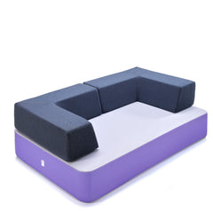 Huepfmatratze,Huepfpolster,Trampolin,Turnmatte,Gymnastikmatte,Turnen,Kinder Trampolin, Matratze,Kinderzimmer,Sportmatratze, Turnmatratze,Rückenpolster,Rückenlehne,Sitzkissen,Kinderkissen,Spielkissen,Spielsofa,