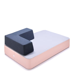 Huepfmatratze,Huepfpolster,Trampolin,Turnmatte,Gymnastikmatte,Turnen,Kinder Trampolin, Matratze,Kinderzimmer,Sportmatratze, Turnmatratze,Rückenpolster,Rückenlehne,Sitzkissen,Kinderkissen,Spielkissen,Spielsofa,